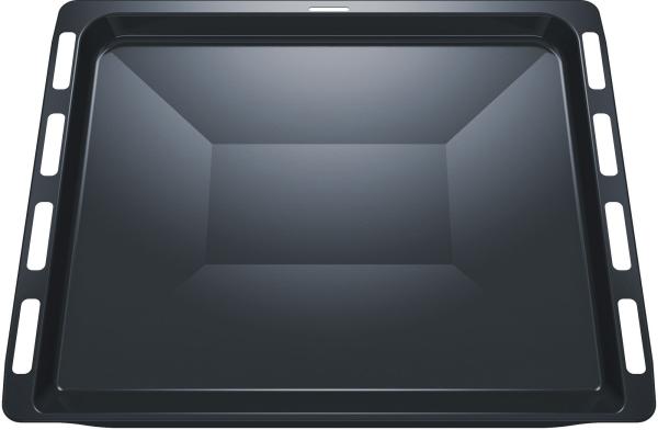 SIEMENS HZ431002 - Backblech, emailliert